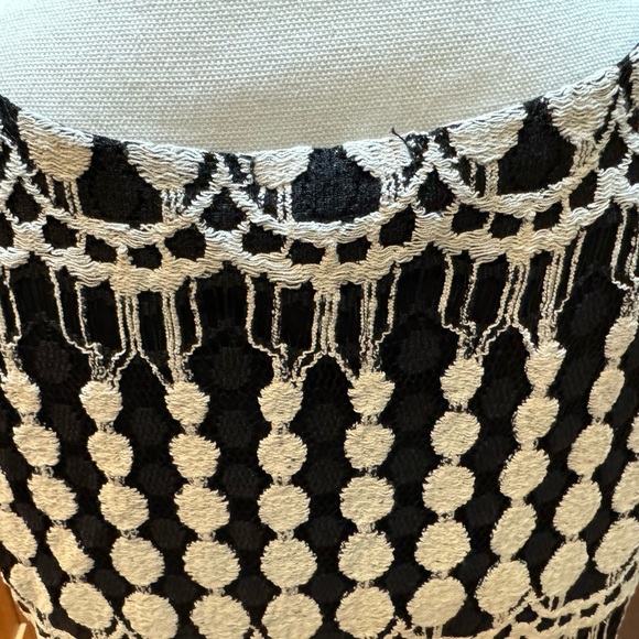 Alfani sleeveless blouse - Picture 12 of 12